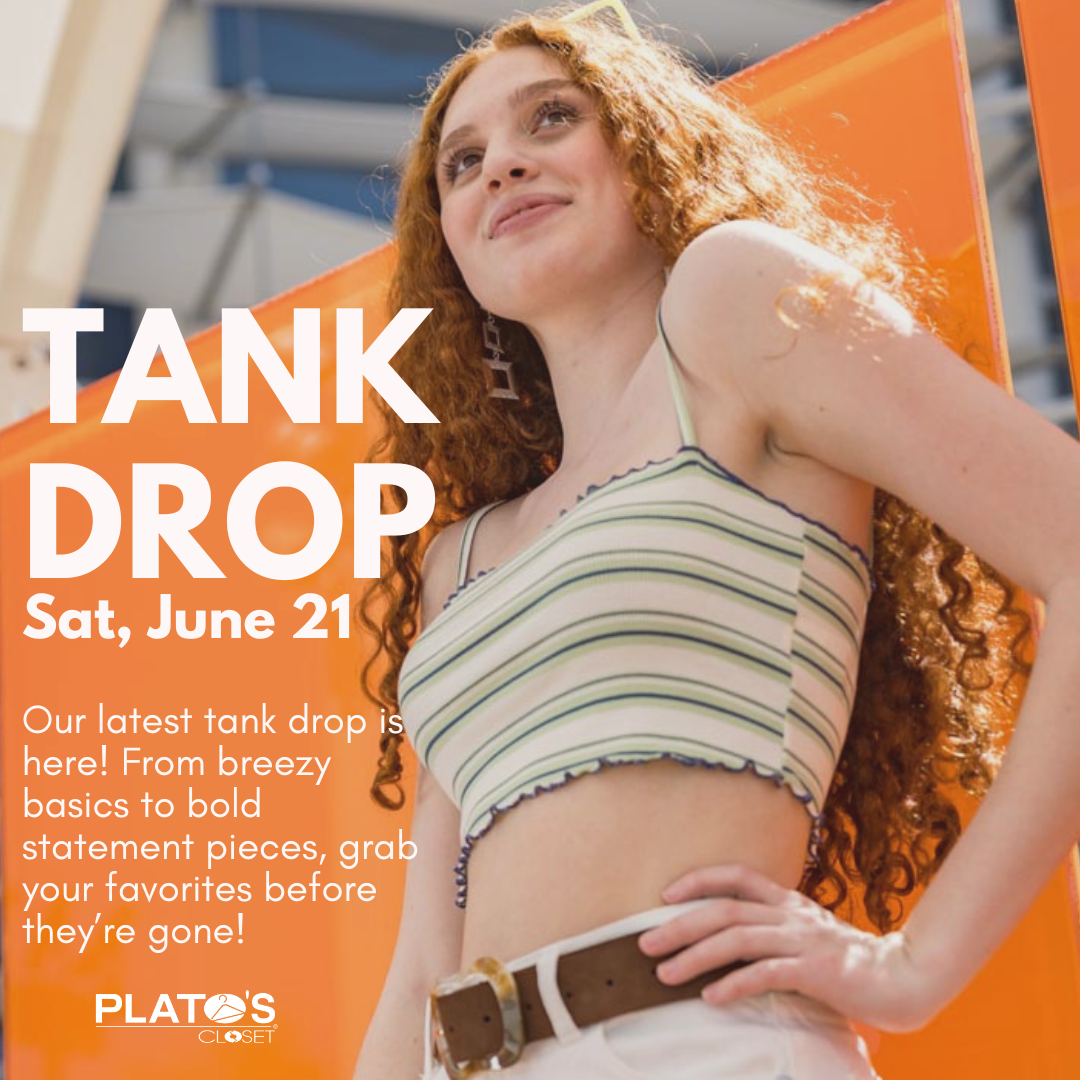 Tank Drop
